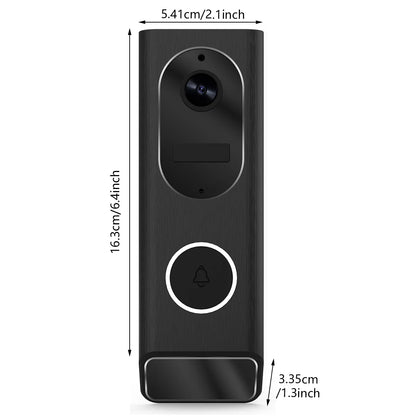 1080P Wireless Video Doorbell Camera WiFi