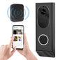 1080P Wireless Video Doorbell Camera WiFi