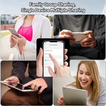 1080P Wireless Video Doorbell Camera WiFi