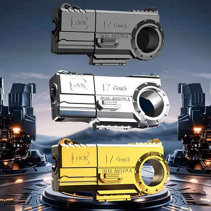 3-Piece Set of Rotating Stress-Relieving Toys