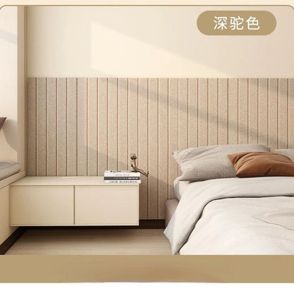 Thickened Decorative Felt Cork Board Message Display