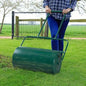 47-in Tow Behind Cylindrical Lawn Roller