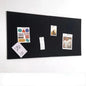 Thickened Decorative Felt Cork Board Message Display