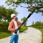 Electric Pole Chain Saw, Tree Trimmer, Pruner