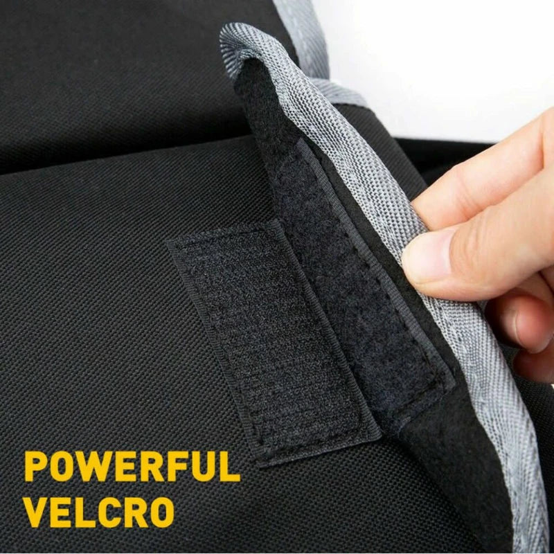 Car Trunk Organizer Oxford Interior Accessories