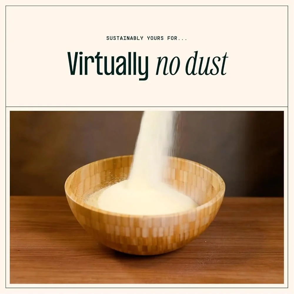 10 lbs Exceptional Odor Control Cat Litter